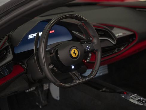 Used 2022 Ferrari SF90 Spider AWD/4WD image 33