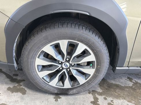 Certified 2024 Subaru Outback Limited AWD/4WD image 15