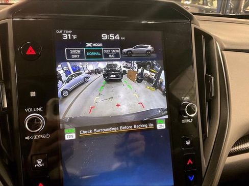 Used 2025 Subaru Crosstrek 2.5i Limited image 21