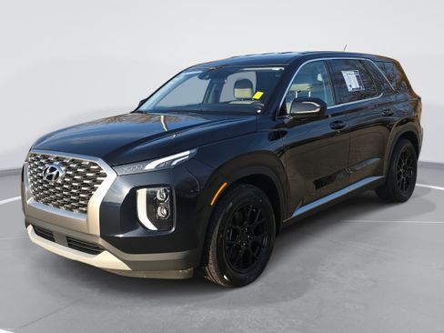 Used 2022 Hyundai Palisade SE w/ Cargo Package image 1