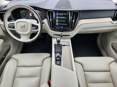 Used 2019 Volvo XC60 T5 Inscription FWD image 25