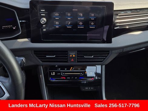 Used 2025 Volkswagen Jetta S FWD image 18