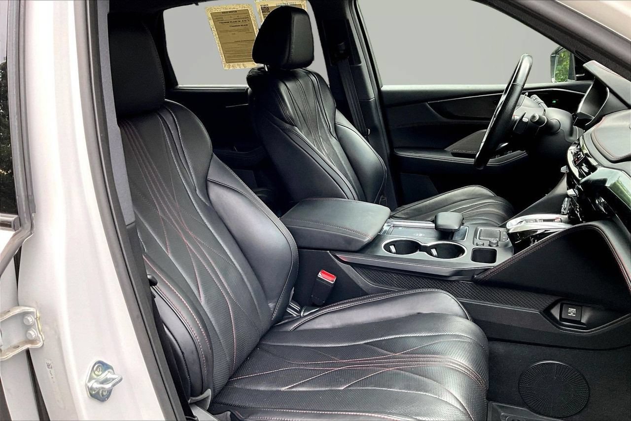 Used 2023 Acura MDX Type S w/ Advance Package AWD/4WD image 23