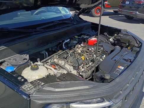 Used 2022 Ford Bronco Sport AWD/4WD image 12