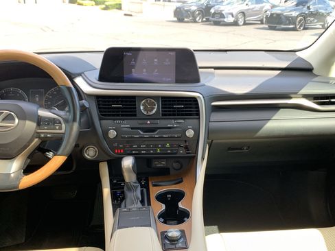 Used 2021 Lexus RX 350 FWD w/ Premium Package image 31