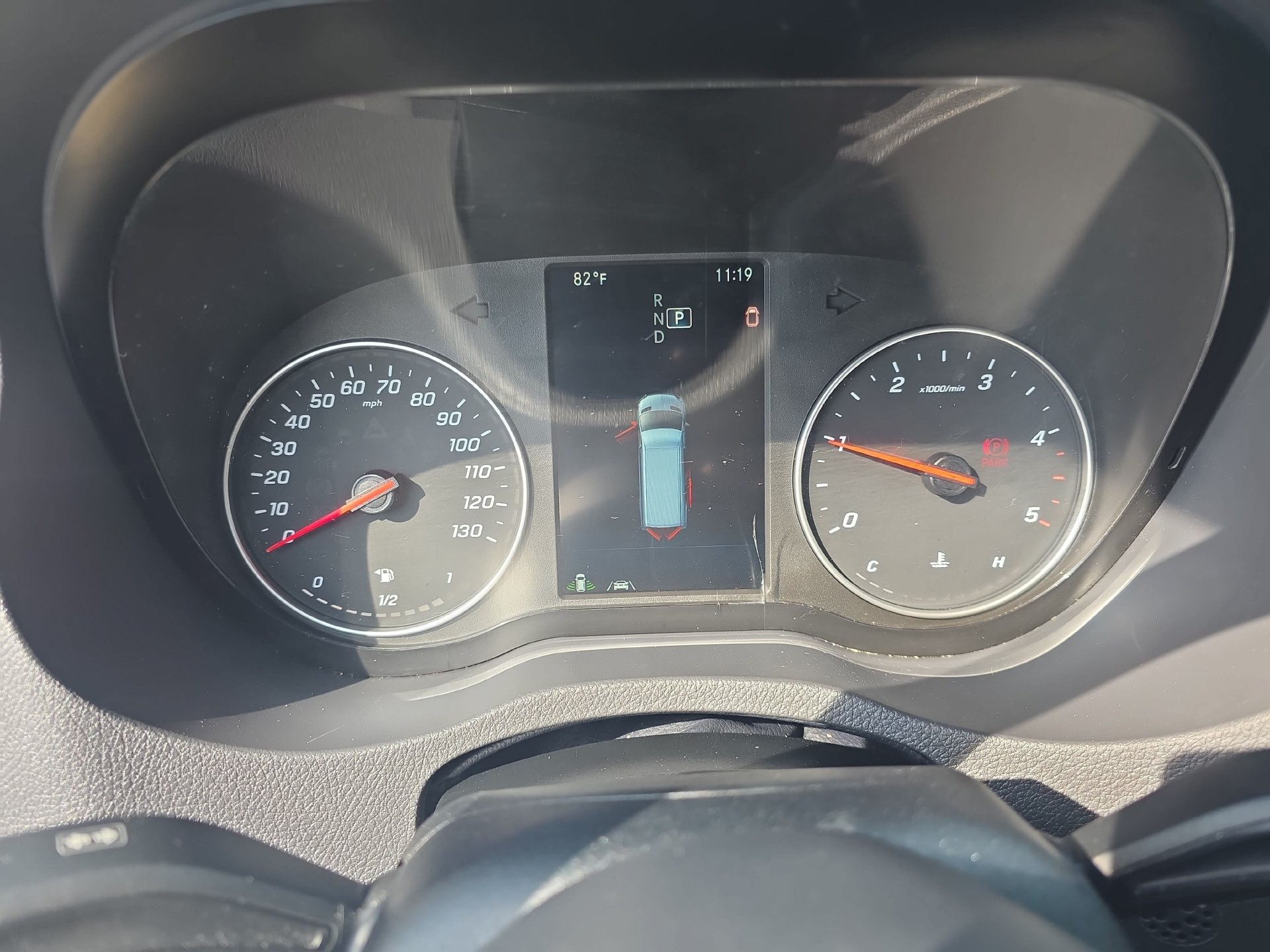 Used 2023 Mercedes-Benz Sprinter 3500 image 18