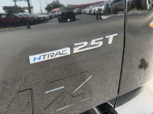 Used 2023 Hyundai Santa Cruz SEL Premium AWD/4WD image 17