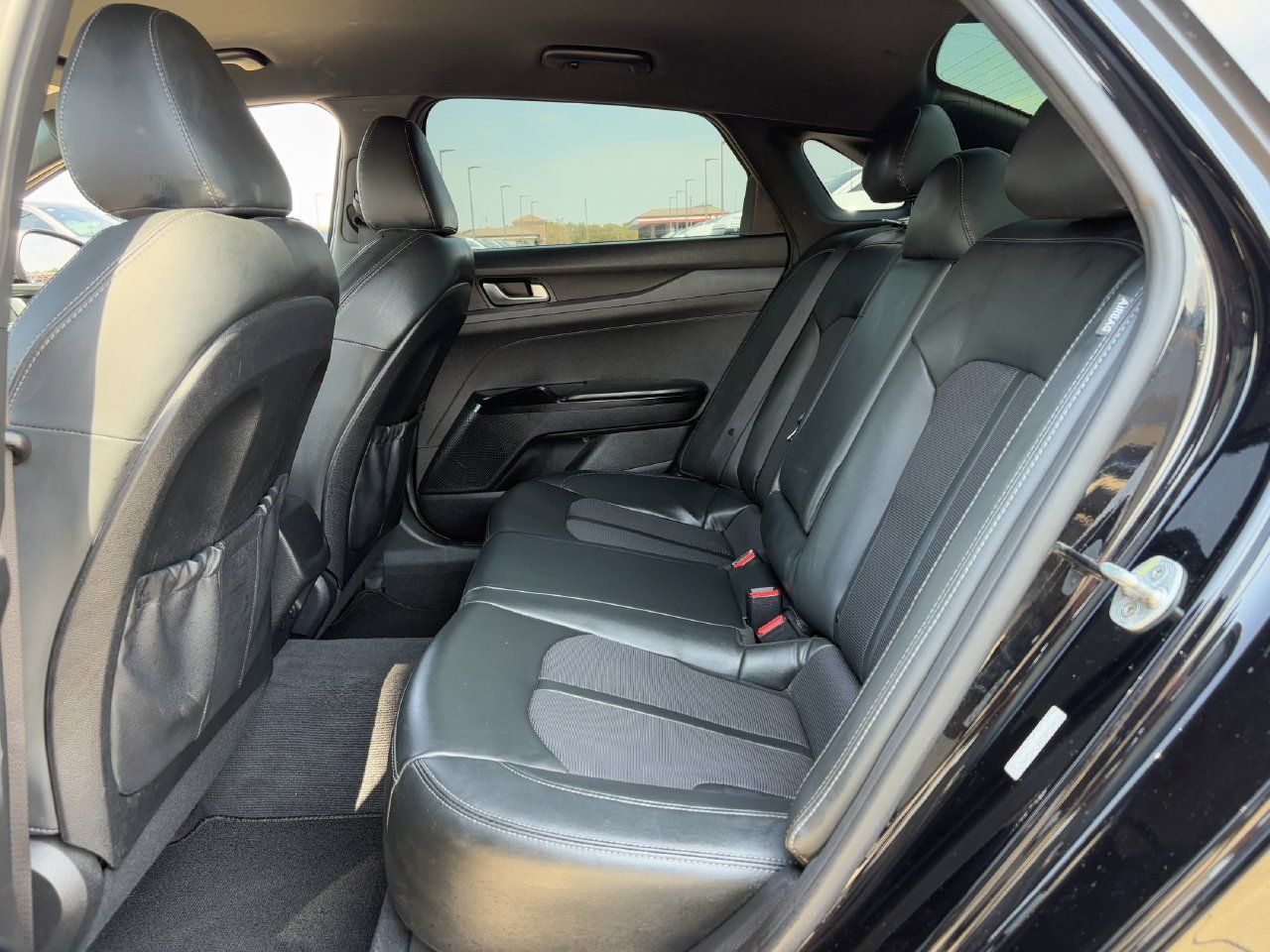 Used 2022 Kia K5 GT-Line AWD/4WD image 27