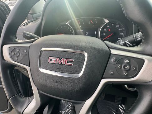Used 2021 GMC Terrain SLE w/ Driver Convenience Package image 26
