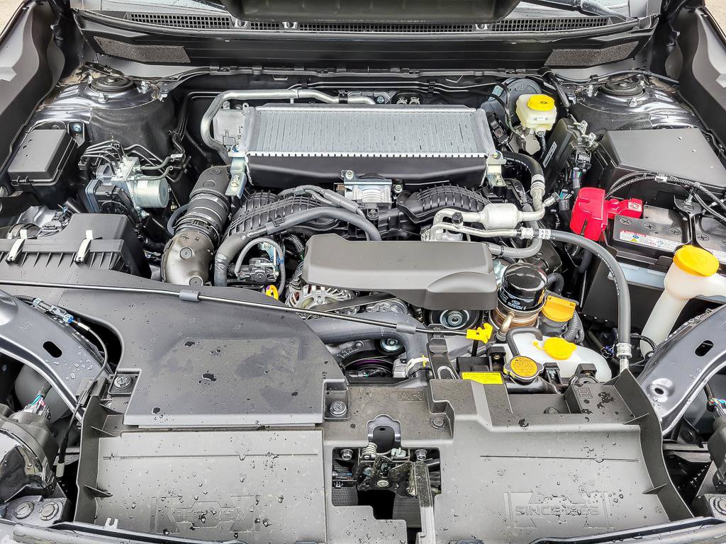 New 2026 Subaru Outback Touring XT AWD/4WD image 26