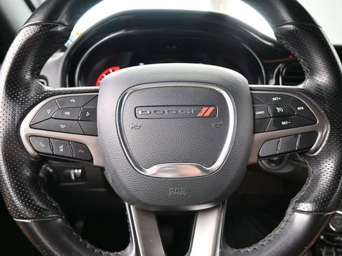 Used 2022 Dodge Durango SXT w/ Blacktop Package image 24