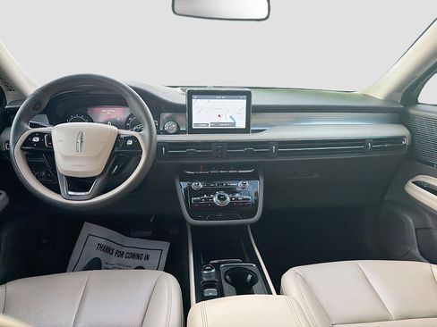 Used 2020 Lincoln Corsair FWD w/ Convenience Package image 23