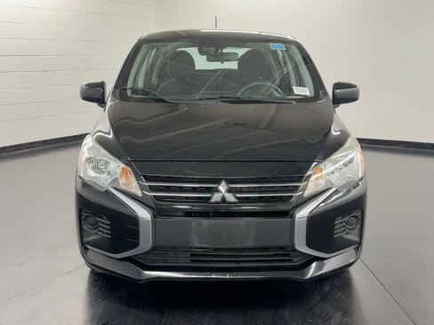 Used 2021 Mitsubishi Mirage ES image 6