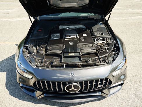 Used 2019 Mercedes-Benz AMG GT 63 S image 79