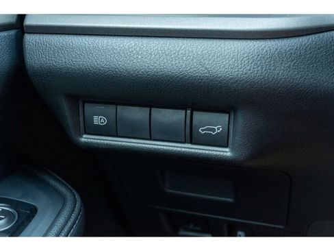 Used 2025 Toyota Grand Highlander FWD image 30