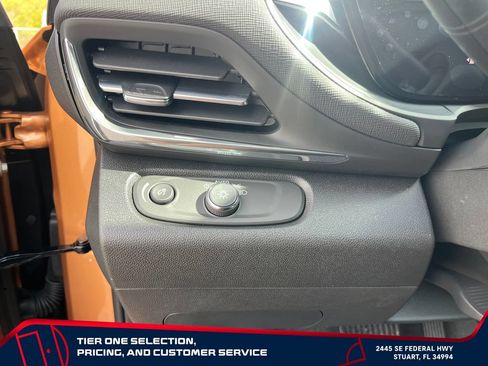 New 2026 Buick Envista Preferred w/ Convenience I Package FWD image 24