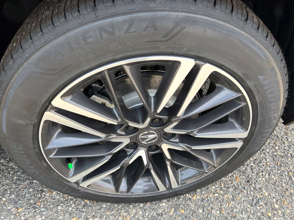 New 2026 Acura MDX w/ Advance Package AWD/4WD image 17