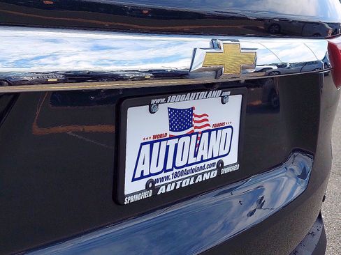 Used 2019 Chevrolet Traverse LT image 31