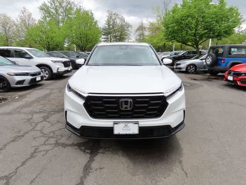 Used 2023 Honda CR-V EX-L image 6