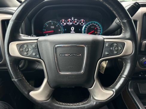 Used 2018 GMC Sierra 1500 Denali w/ Denali Ultimate Package AWD/4WD image 21