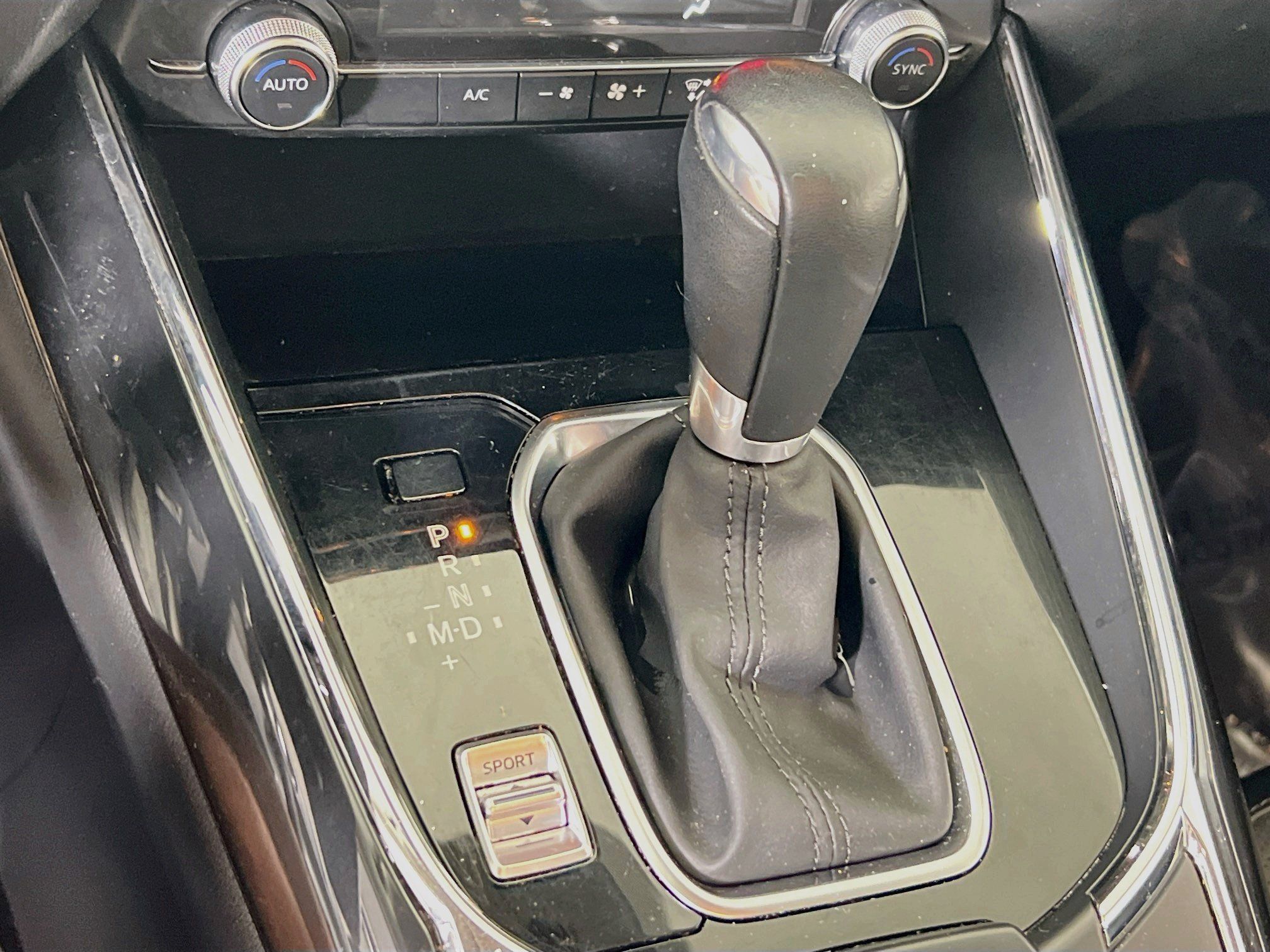 Used 2019 MAZDA CX-9 Touring w/ Touring Premium Package AWD/4WD image 16