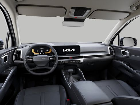 New 2026 Kia Sorento EX AWD/4WD image 14