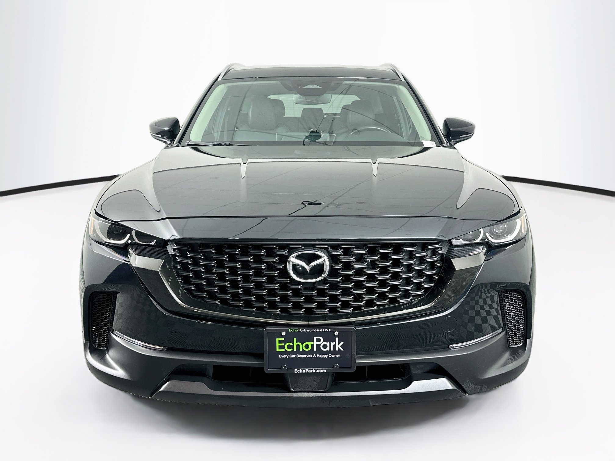 Used 2025 MAZDA CX-50 AWD 2.5 S w/ Preferred Package image 2
