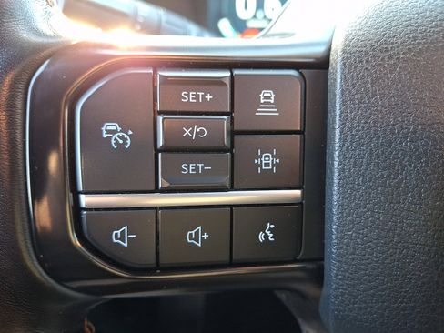 Used 2023 Ford Expedition Max Platinum image 24