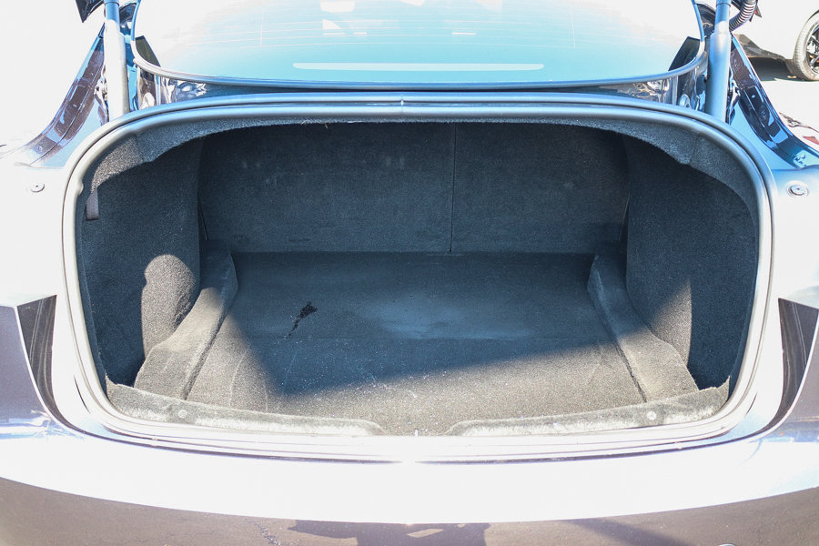 Used 2025 Tesla Model 3 Long Range RWD image 29