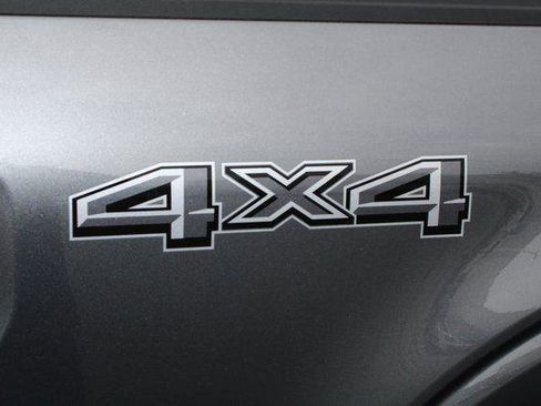 Used 2024 Ford F150 XLT w/ Mobile Office Package image 9