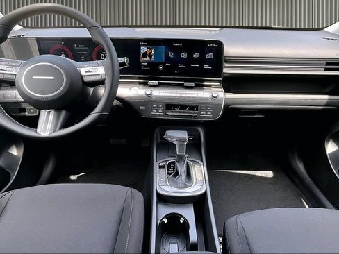 New 2026 Hyundai Kona SEL Sport AWD/4WD image 6