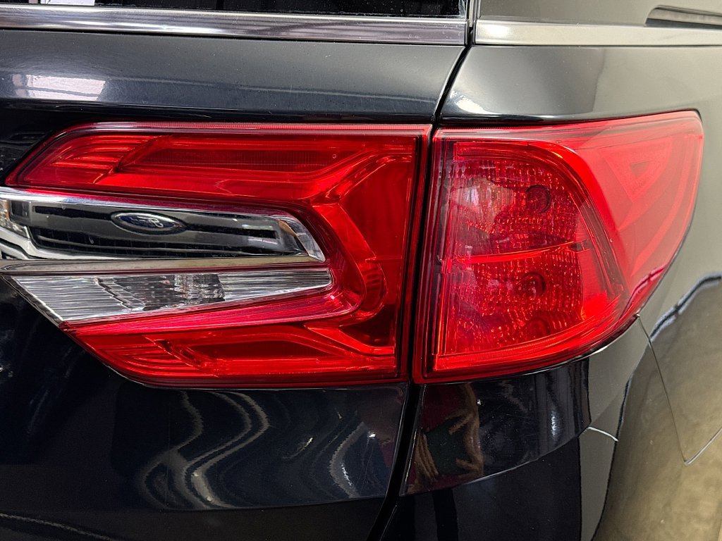 Certified 2019 Honda Odyssey Touring image 38