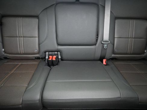 New 2026 Chevrolet Silverado 1500 High Country w/ High Country Premium Package AWD/4WD image 30