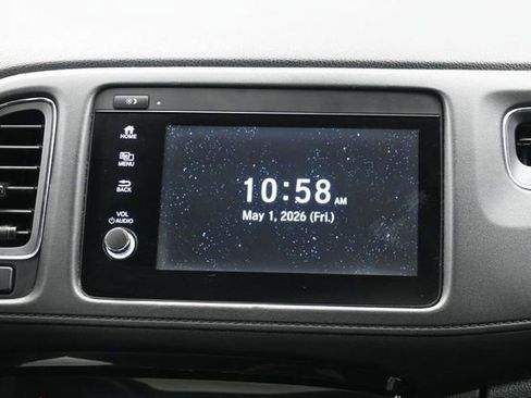 Used 2019 Honda HR-V EX image 22