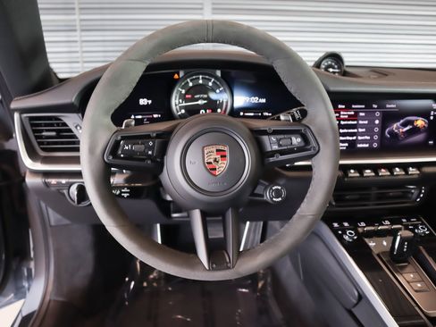 Used 2024 Porsche 911 Carrera GTS w/ Premium Package image 14