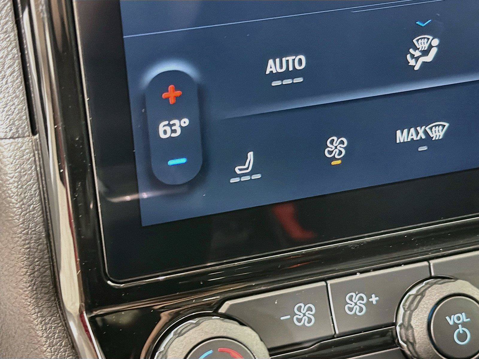 New 2026 Ford Ranger XLT AWD/4WD image 25