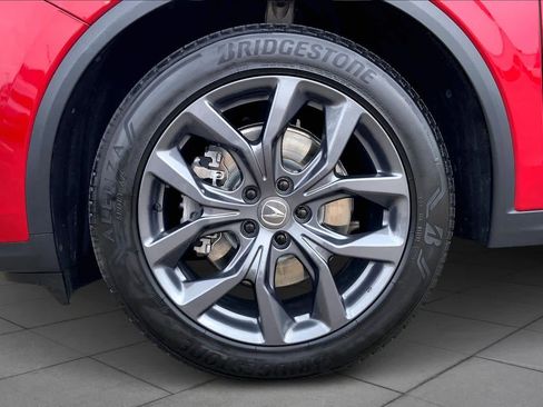 Used 2024 Acura MDX A-Spec image 11