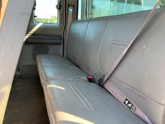 Used 2000 Ford F350 XL AWD/4WD image 11