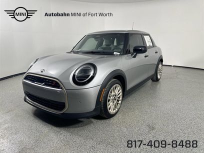 New 2025 MINI Cooper S