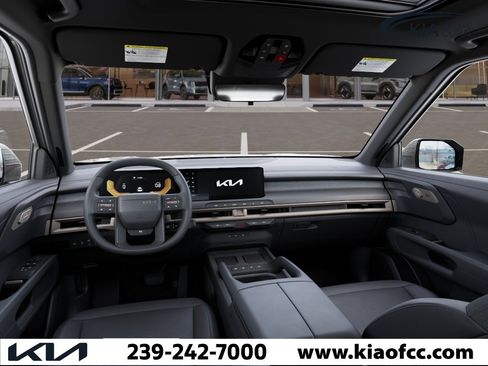 New 2027 Kia Telluride S FWD image 14