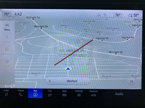 New 2025 Ford F150 XLT w/ Equipment Group 302A MID image 31