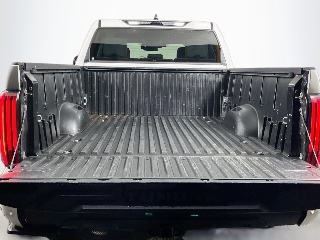 Used 2023 Toyota Tundra SR5 RWD image 30