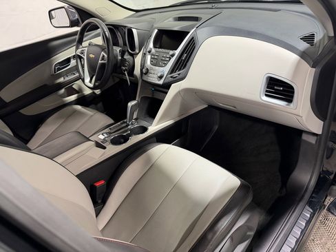 Used 2012 Chevrolet Equinox LTZ image 13
