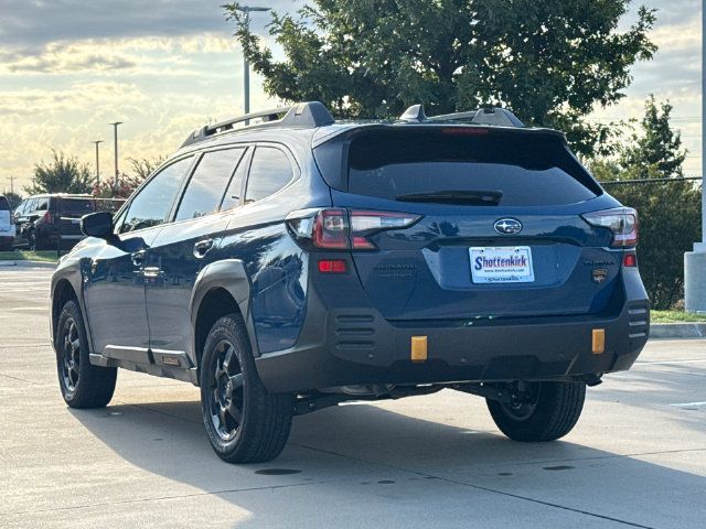 Used 2022 Subaru Outback Wilderness AWD/4WD image 11