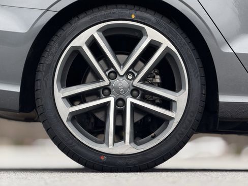 Used 2019 Audi A3 2.0T Premium w/ Convenience Package image 19