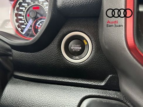 Used 2021 RAM 1500 Rebel w/ Rebel Level 2 Equipment Group image 33