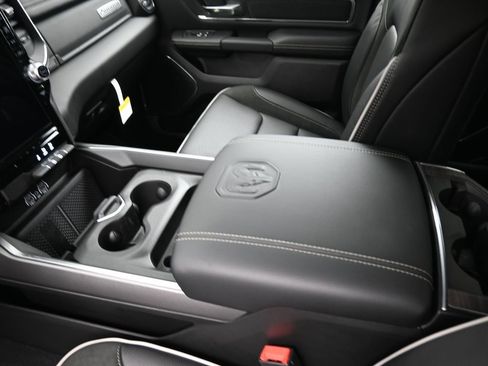 New 2026 RAM 1500 Laramie w/ Sport Appearance Package image 33