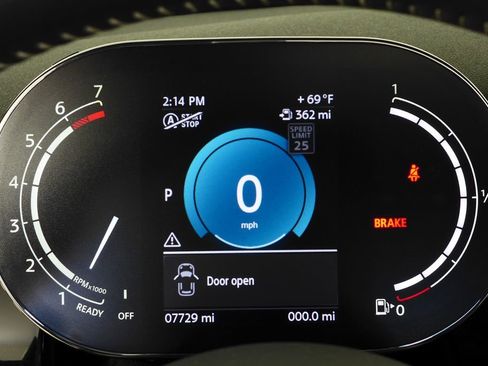 Certified 2023 MINI Cooper S image 29