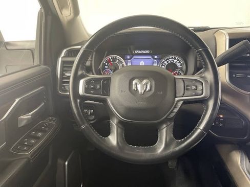 Used 2023 RAM 2500 Laramie AWD/4WD image 13