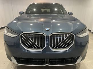 Used 2025 BMW X3 xDrive30i w/ Convenience Package video 2